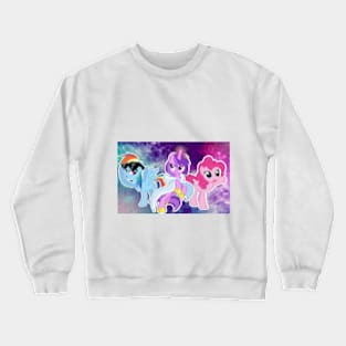 All Stronger Together Crewneck Sweatshirt